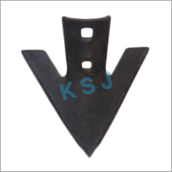 Garden Shovel