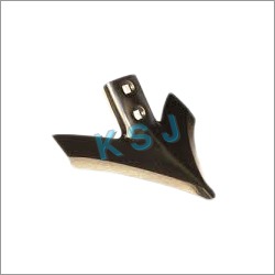 Garden Foot Shovel
