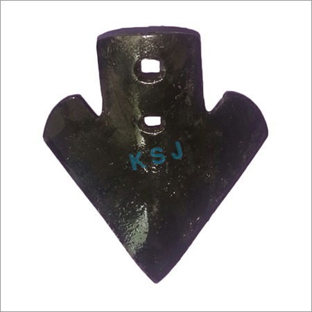 Agriculture Duck Shovel