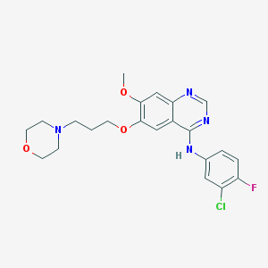 Gefitinib