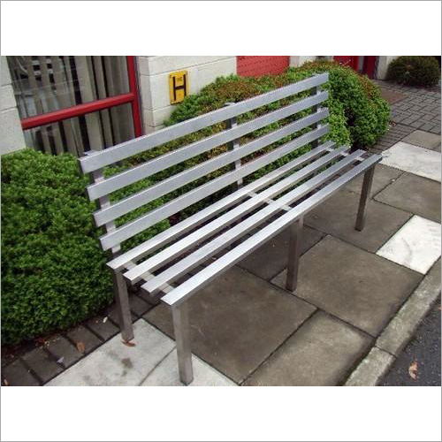 Stainless Steel Benches