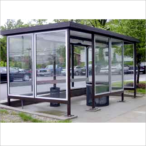 Bus Stop Shelter