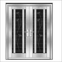 Ss Door