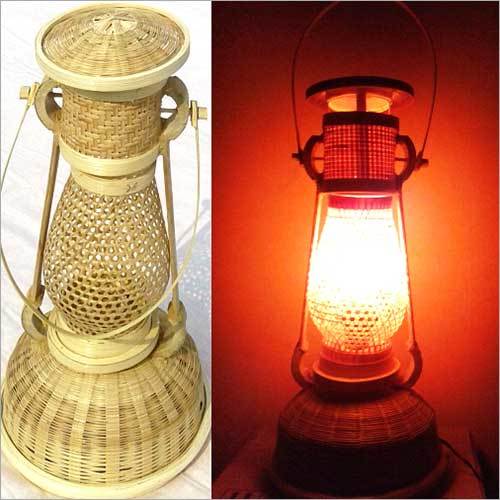 Bamboo Handicraft