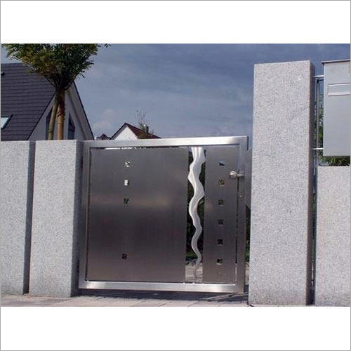 SS Gate