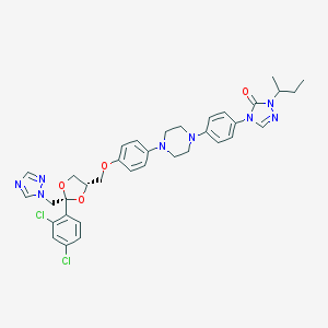 Itraconazole