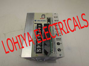 ALLEN BRADLEY ULTRA 3000 DRIVE 2098-DSD-010