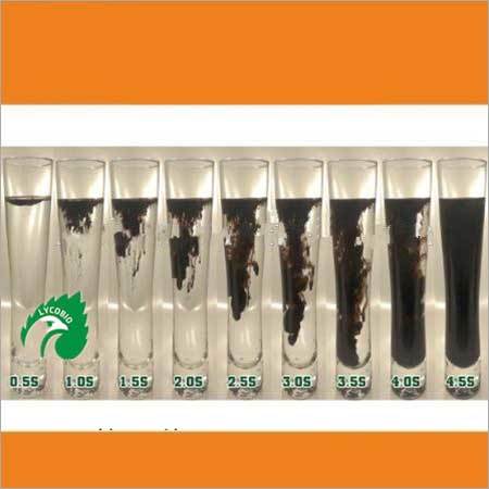 Bio Organic Compound Fertilizer