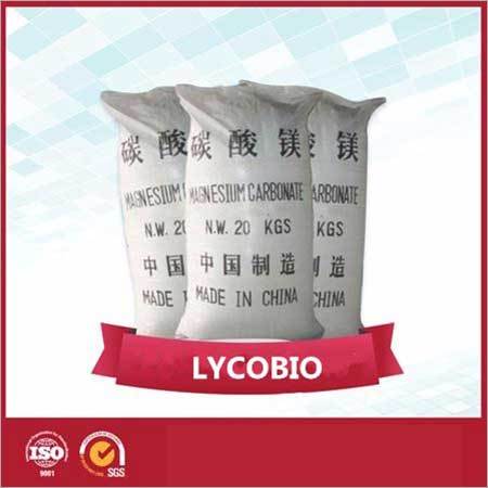 Magnesium Carbonate Fertilizer