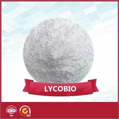 Potassium Chloride (KCL)