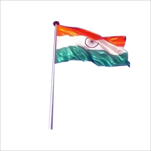 Stainless Steel Flag Pole