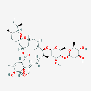 Active Pharmaceutical Ingredients