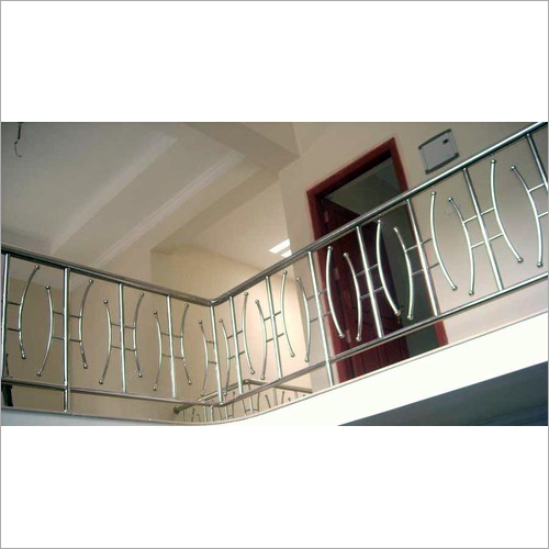 Steel Railing