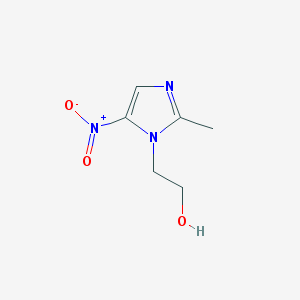 Metronidazole