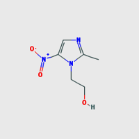 Metronidazole
