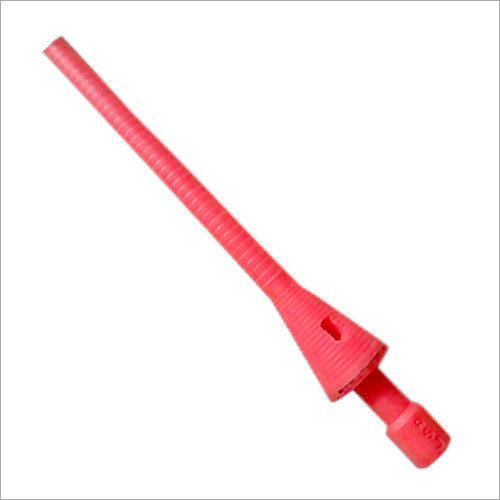 Plastic Bobbin
