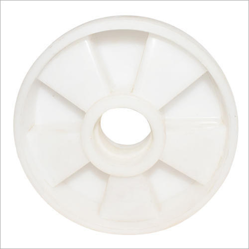 Nylon Trolley Wheel