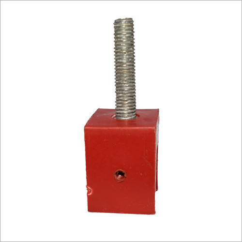Plastic Conduit Clamp