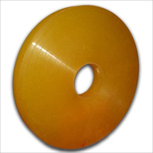 PU Rubber Disc