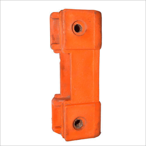 Dual C Clamp