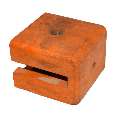 Single C Clamp