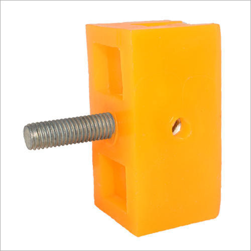 UHMW Clamp