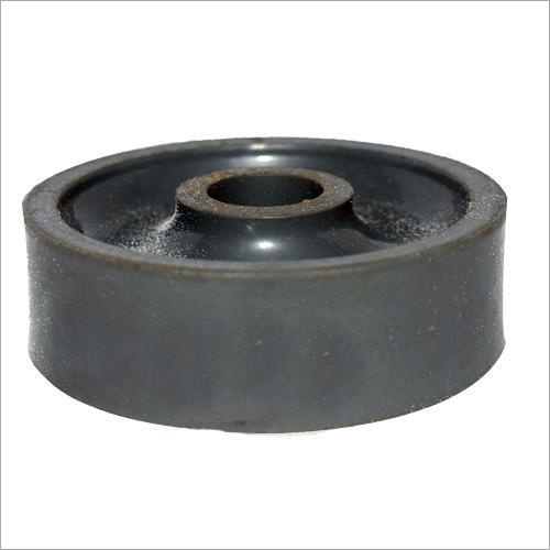 Hydraulic Hand Trolly Wheels