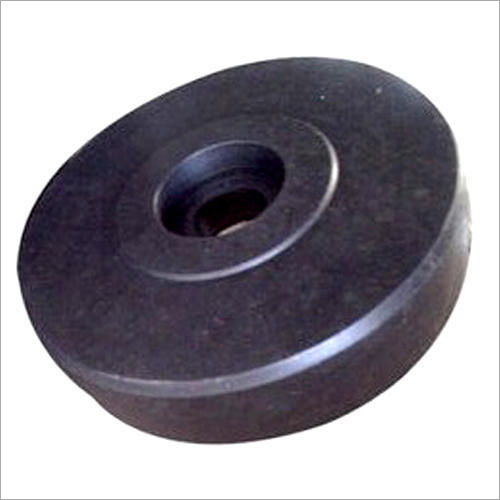 Hydraulic Hand Trolly Wheels