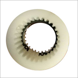 Gear Sleeve