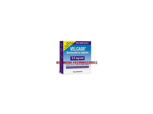 Specific Drug Bortezen 3.5Mg