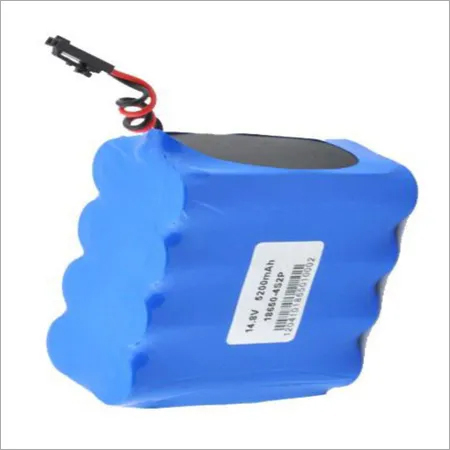 5200mAh Battery