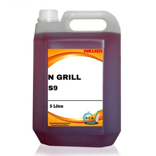 Kitchen Cleaner Liquid Kitchen Cleaner Liquid
