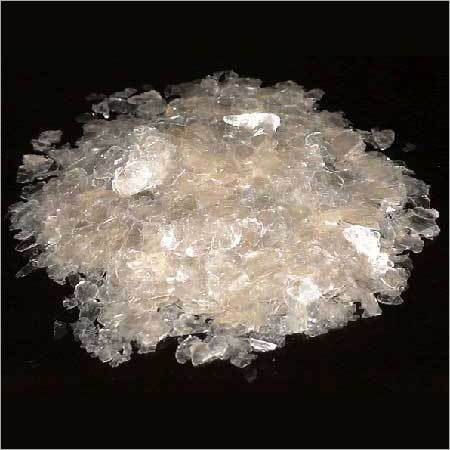 Natural Mica Flakes
