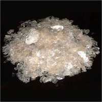 Natural Mica Flakes