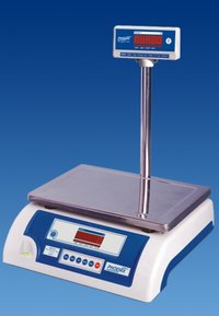 Table Top Weighing Machines