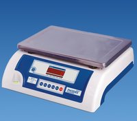 Weighing Scale Machine