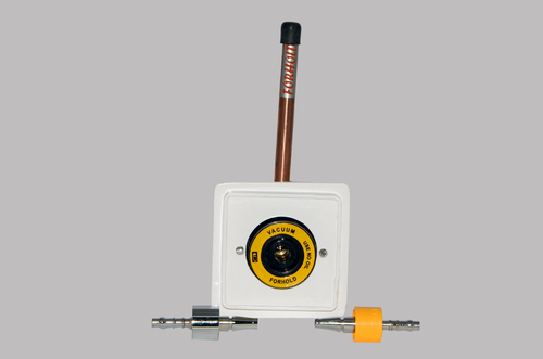 Medical Vacuum Wall Outlet