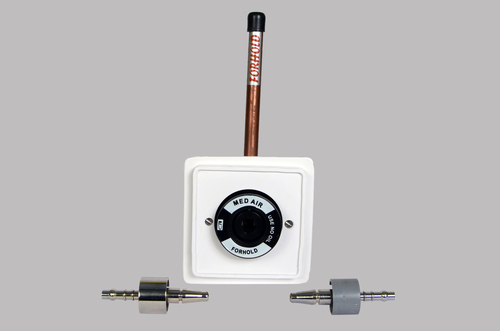 Medical Air Wall Outlet