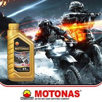 MOTONAS