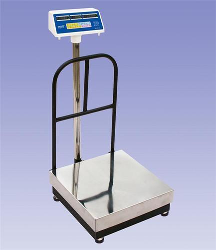 Electronic Weighing Machines