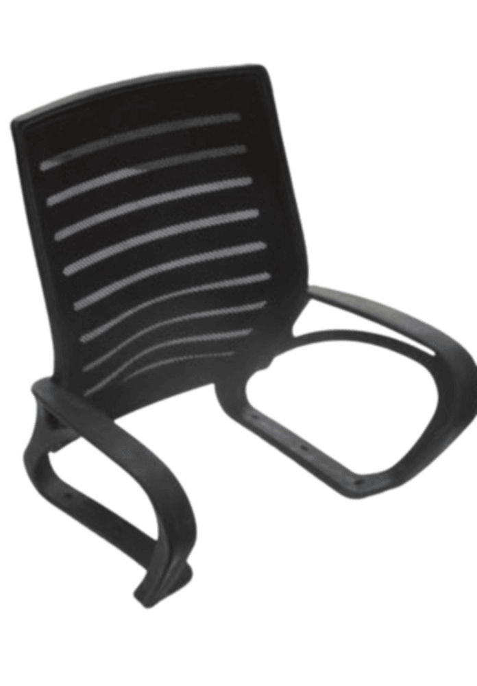 Chair Mash Back (Boom)