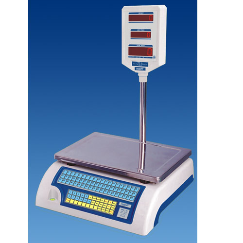 Retail Scale