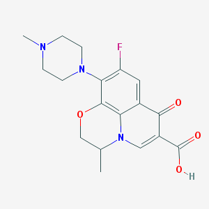 Ofloxacin