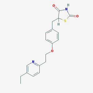 Pioglitazone