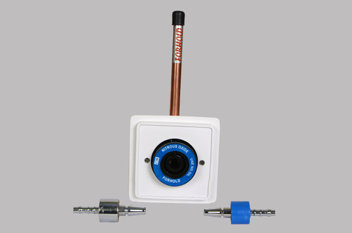Medical Nitrous Wall Outlet