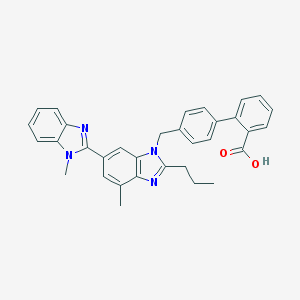 Telmisartan