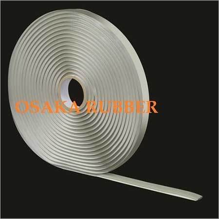 Butyl Sealant Strip Tape