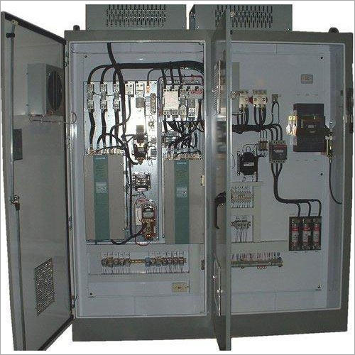 Electric DC Drives Electric DC Drives