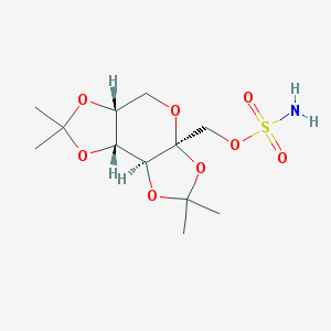 Topiramate