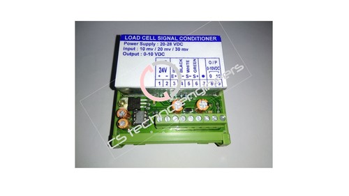 Load Cell Amplifier Load Cell Amplifier
